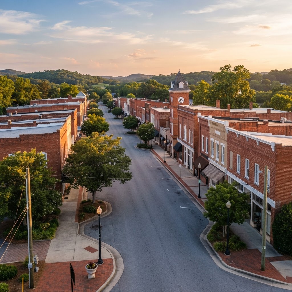 Littleton city image