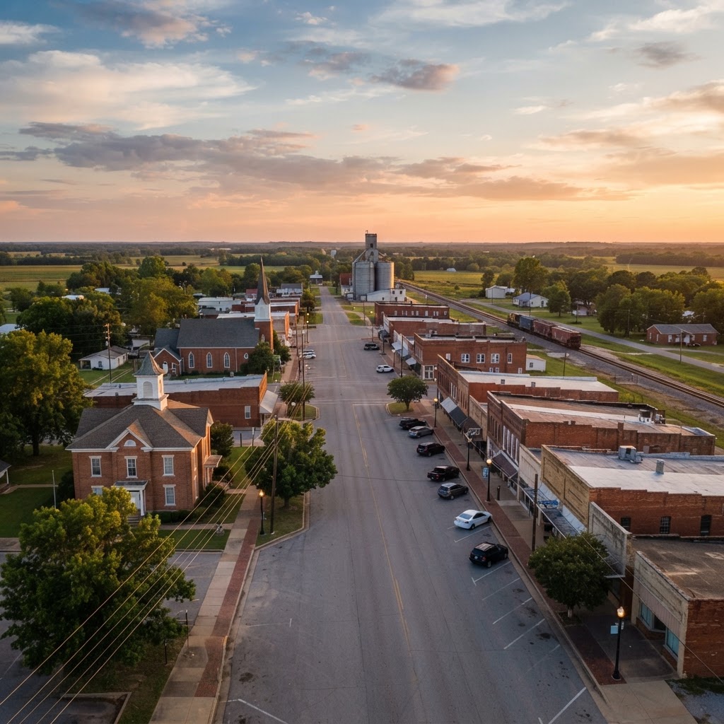 Knobel city image