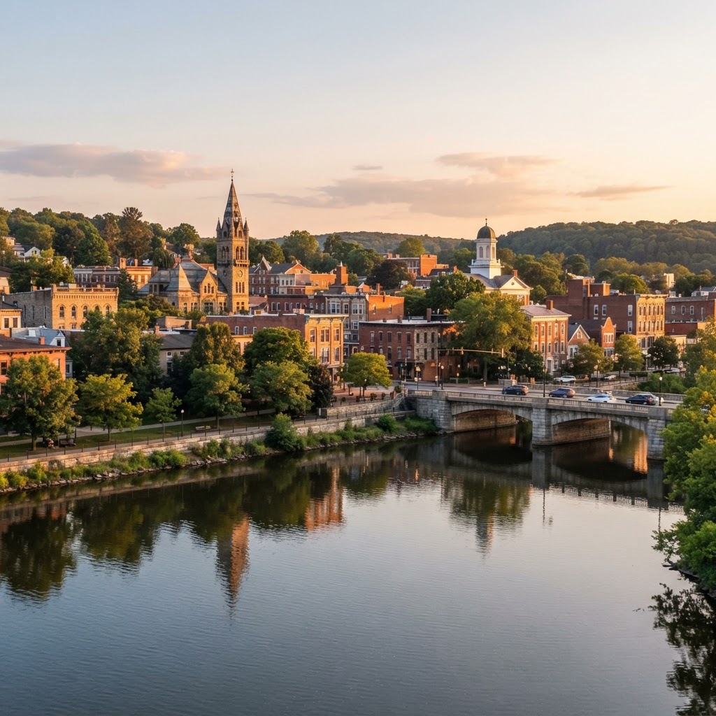 Townville city image