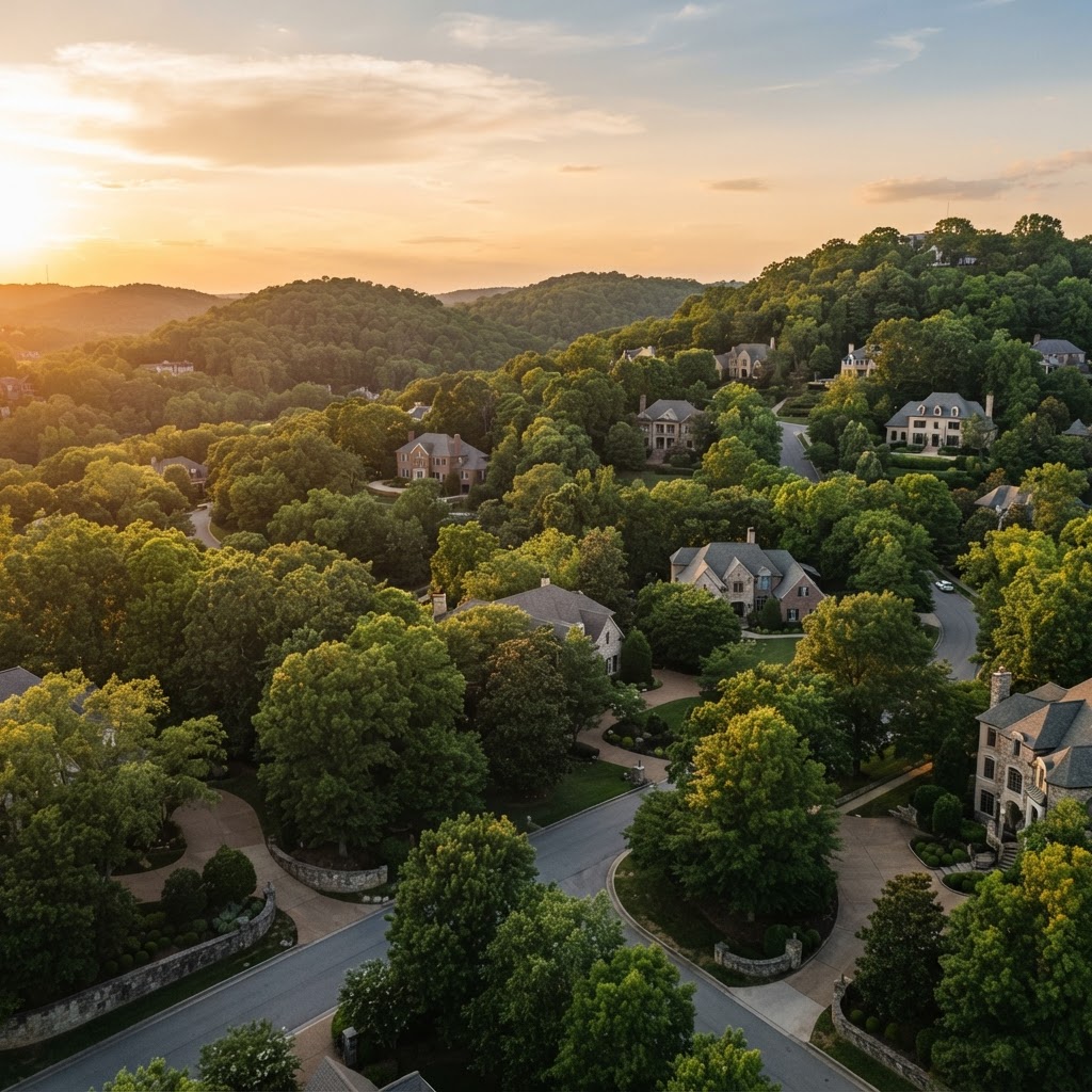 Forest Hills city image