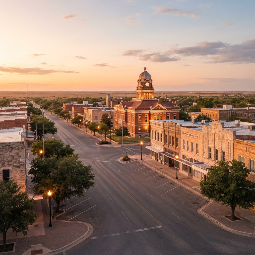 Seminole city image