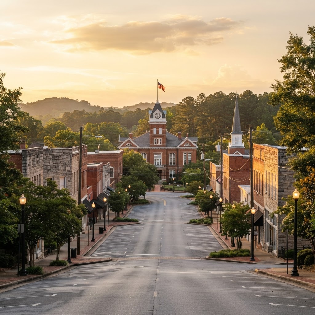 Haralson city image