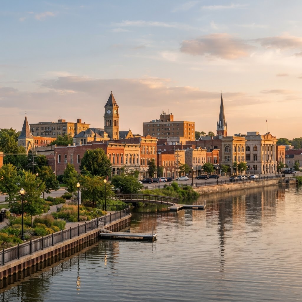 Phillipstown city image
