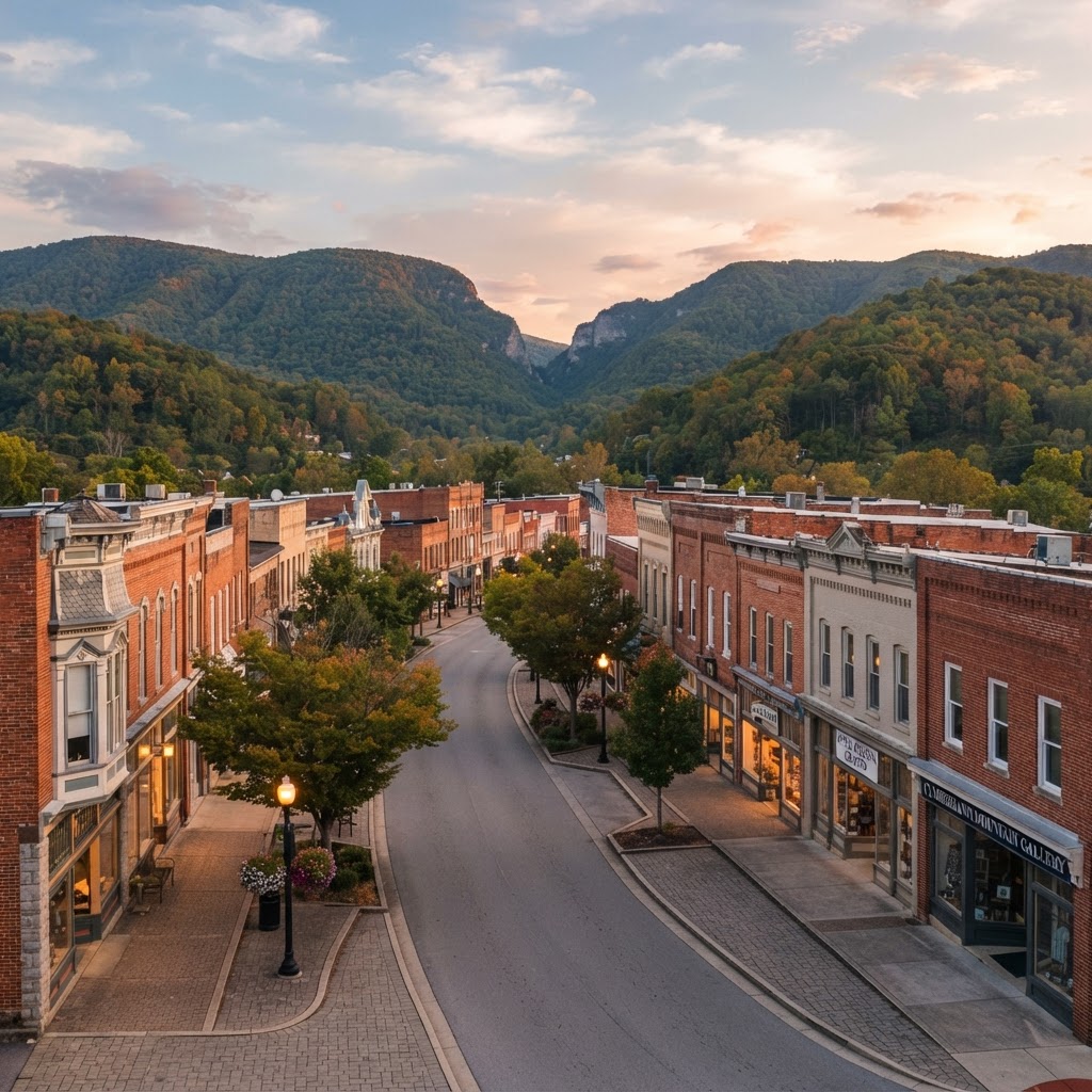 Cumberland Gap city image