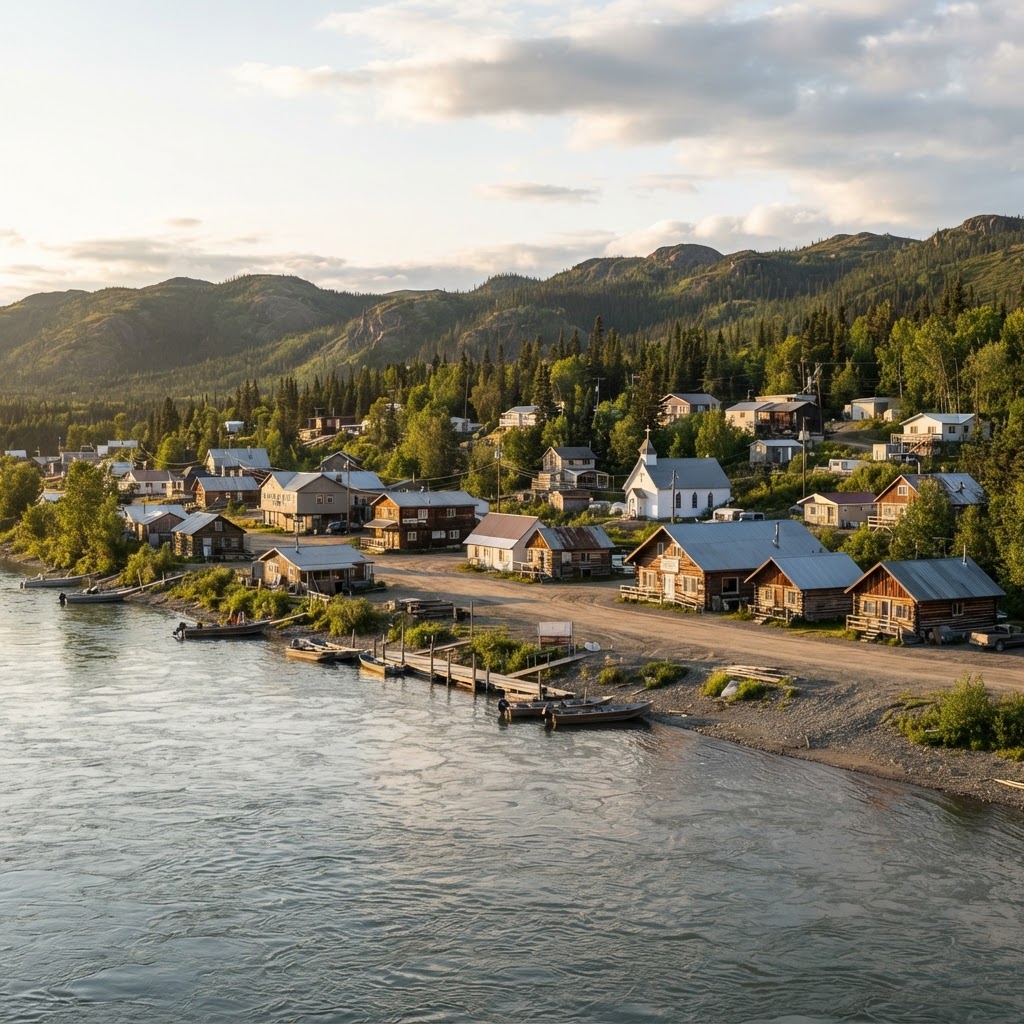 Ruby city image