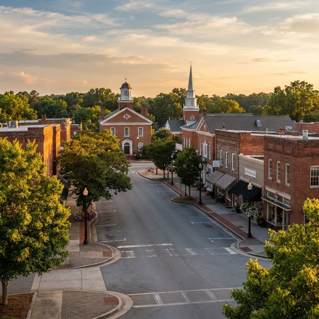 Black Creek city image