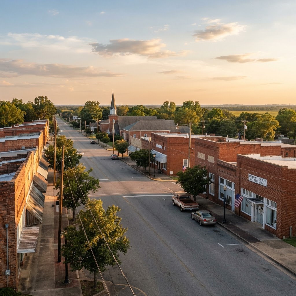 Wheatley city image