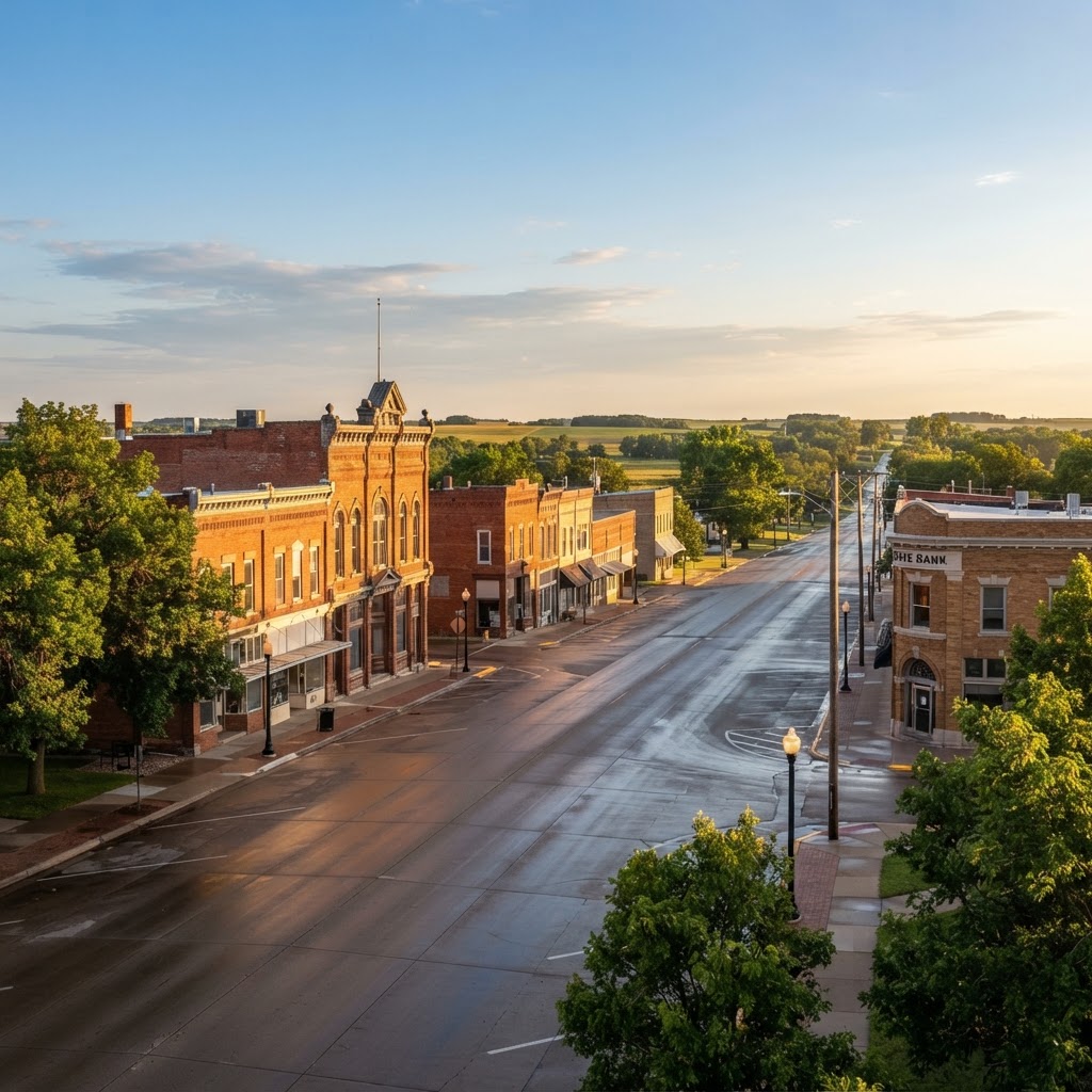 Winside city image
