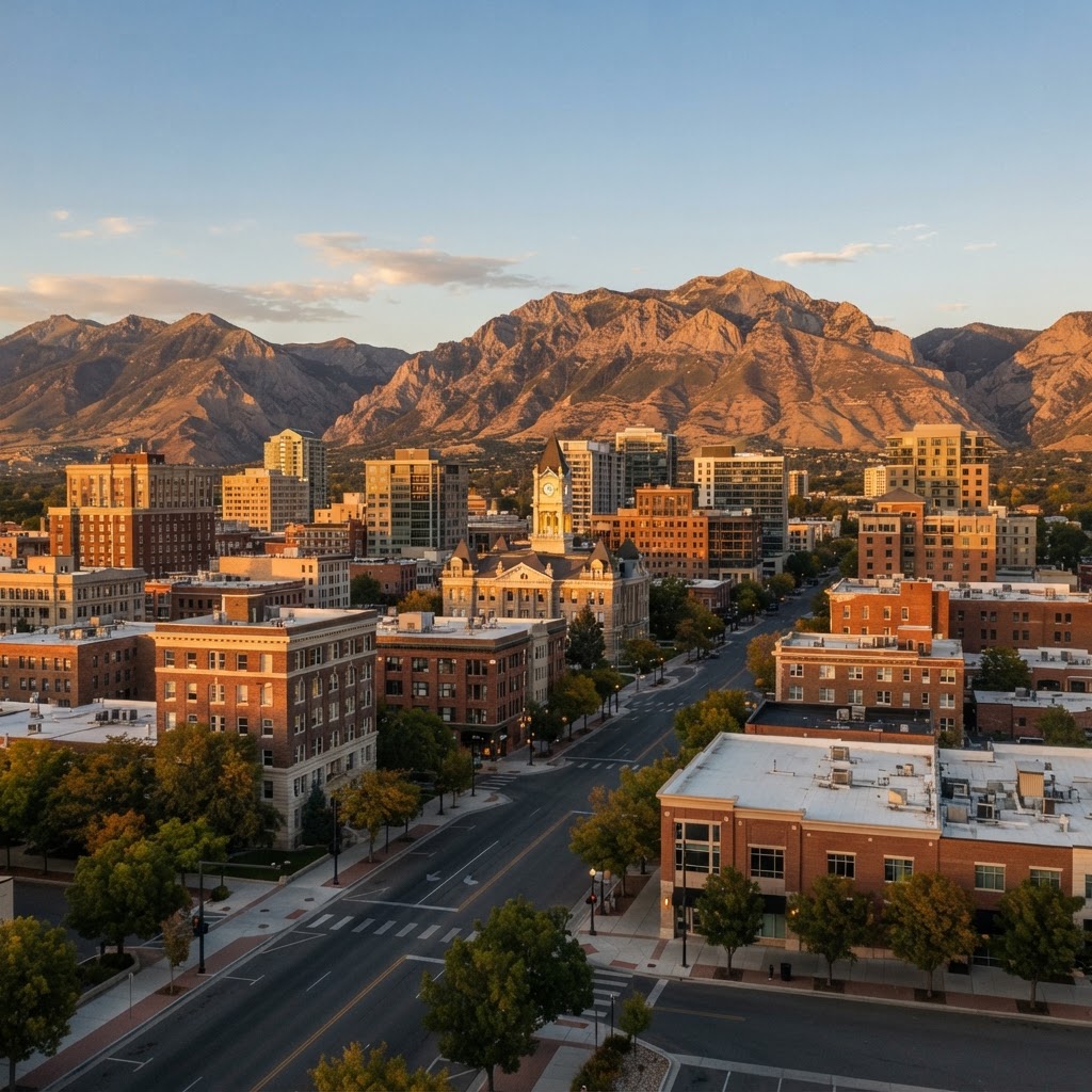 Independence city image