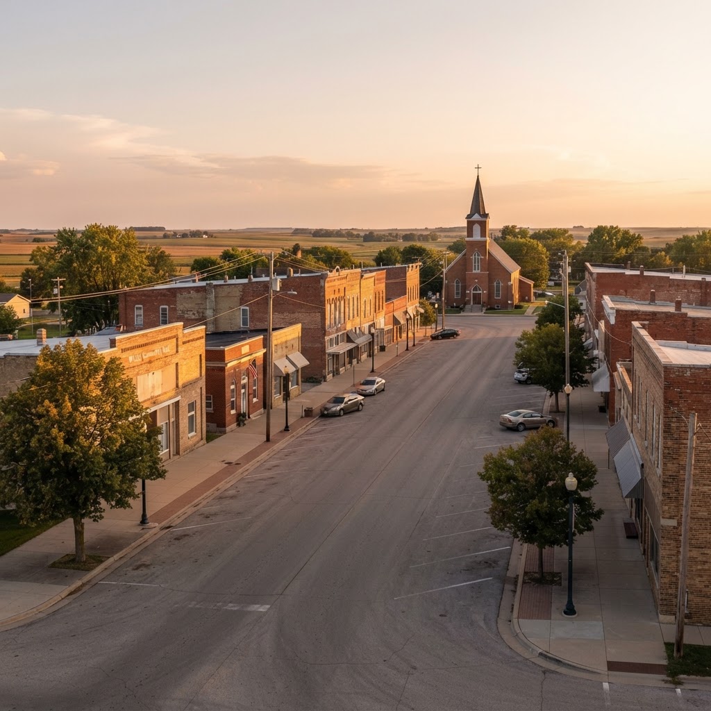 Willey city image
