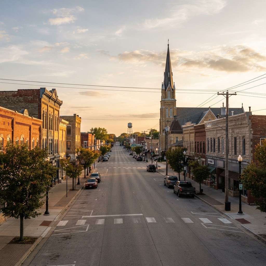 Pulaski city image