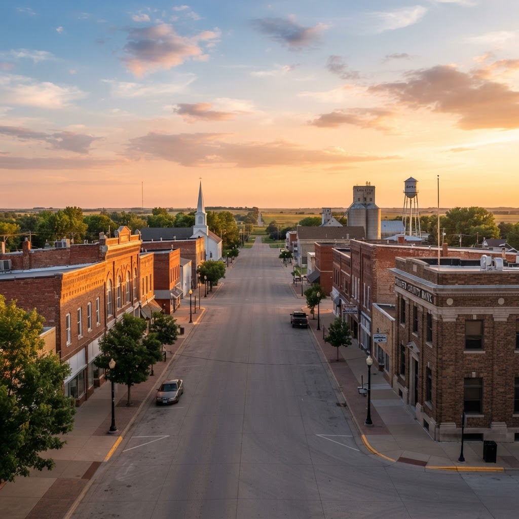 Carleton city image