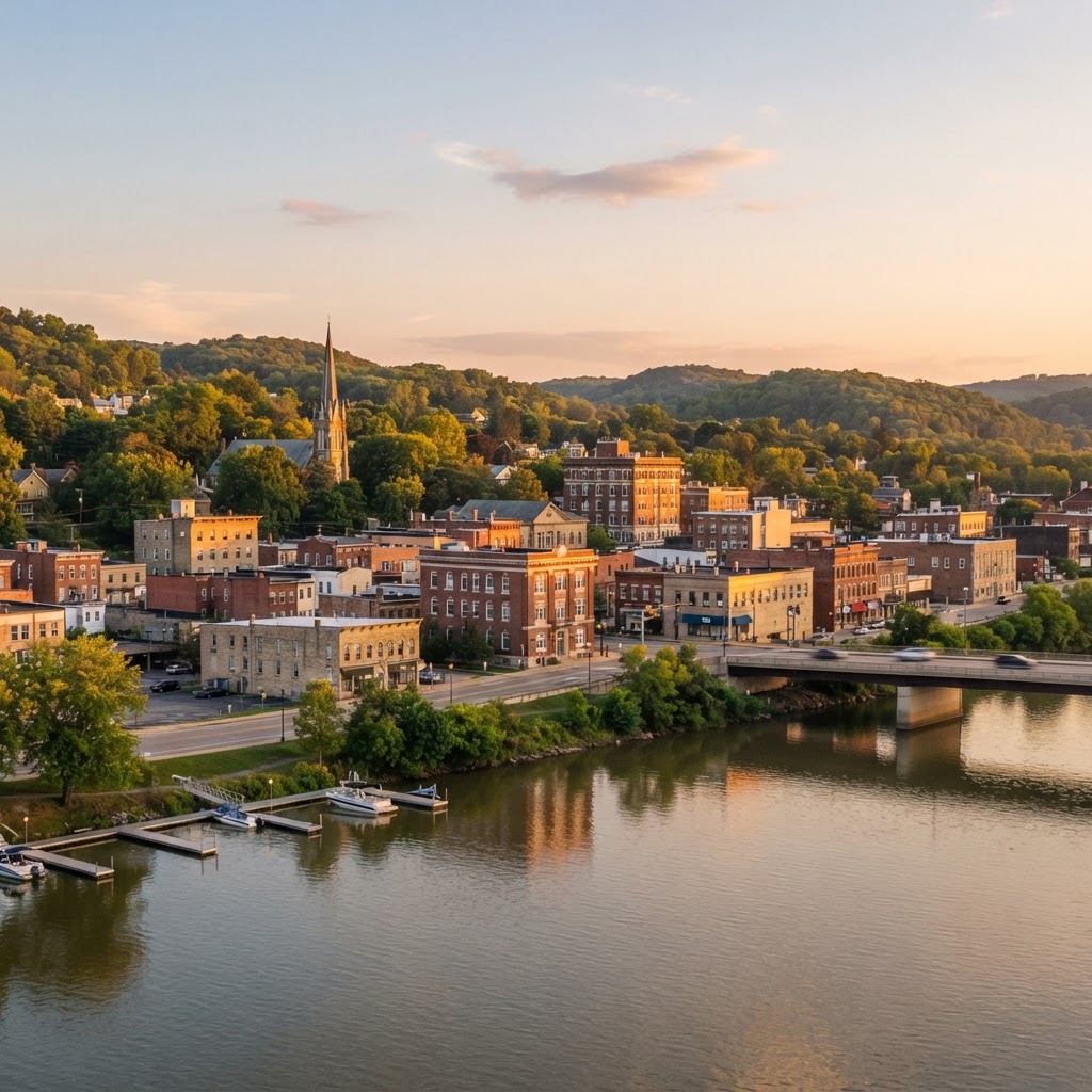 Bridgewater city image