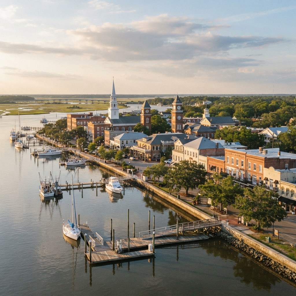 Rockville city image