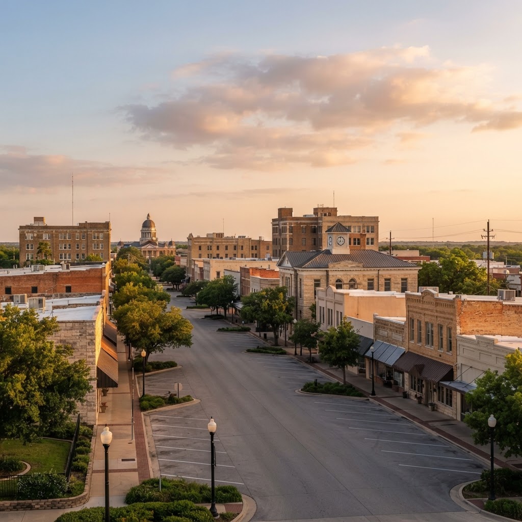 Santa Clara city image