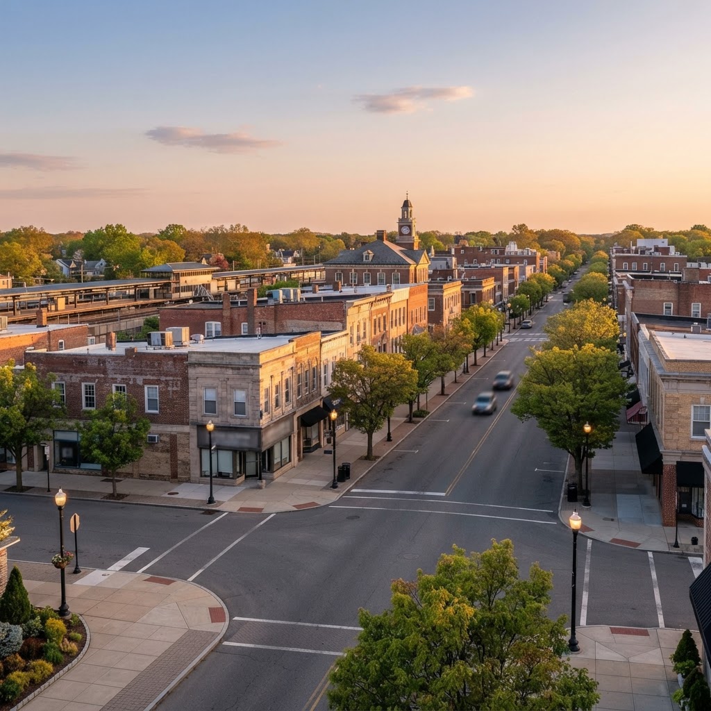 Lawrence city image