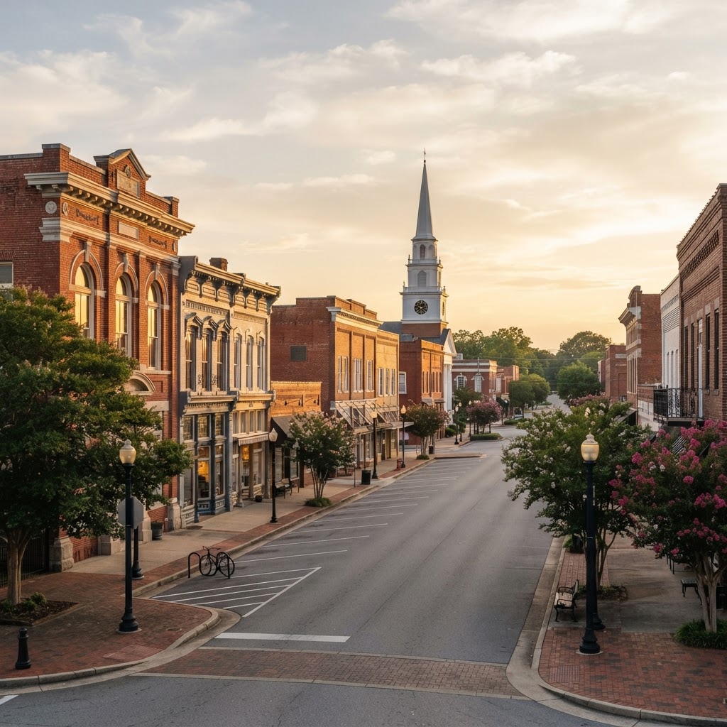 Union city image