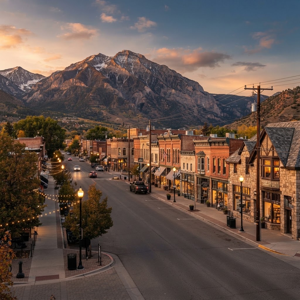Carbondale city image