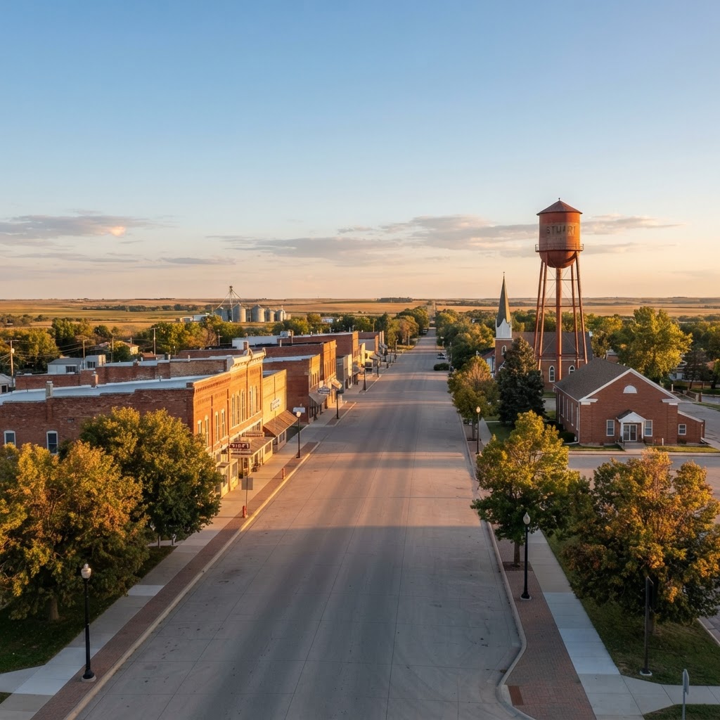 Stuart city image