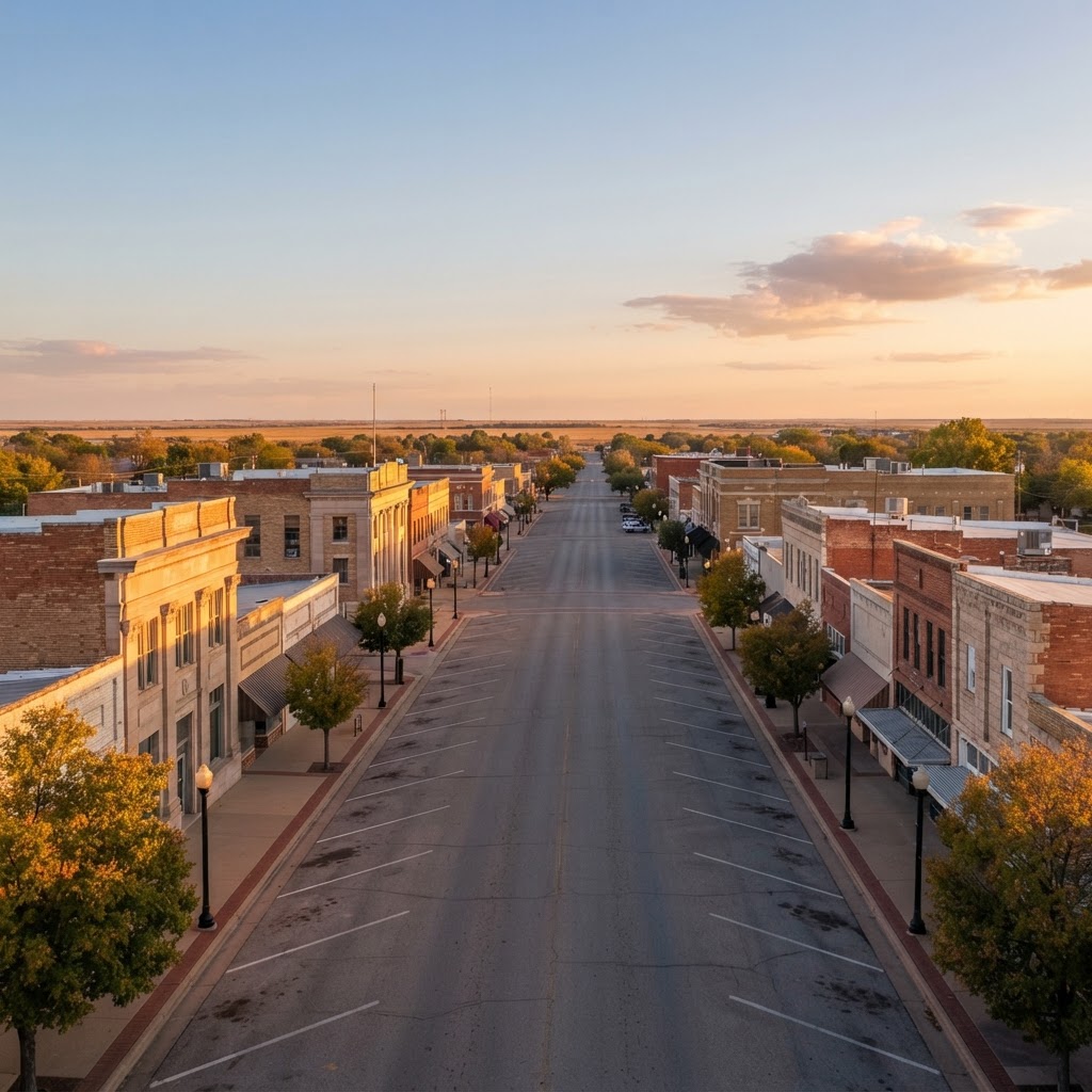McLean city image