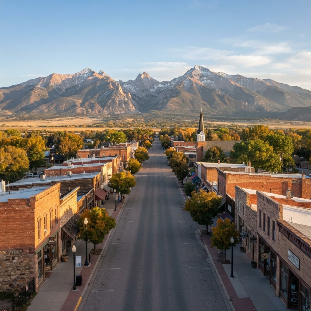 Westcliffe city image