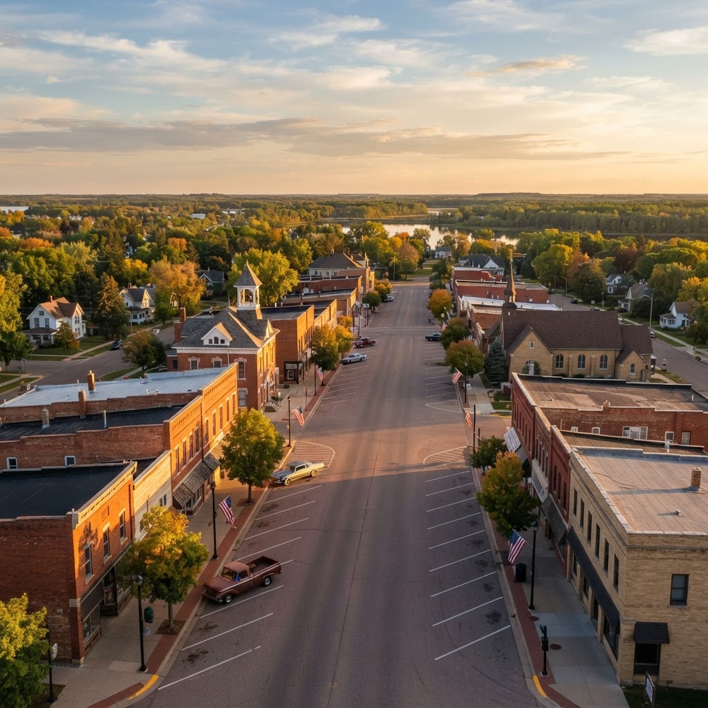 Motley city image