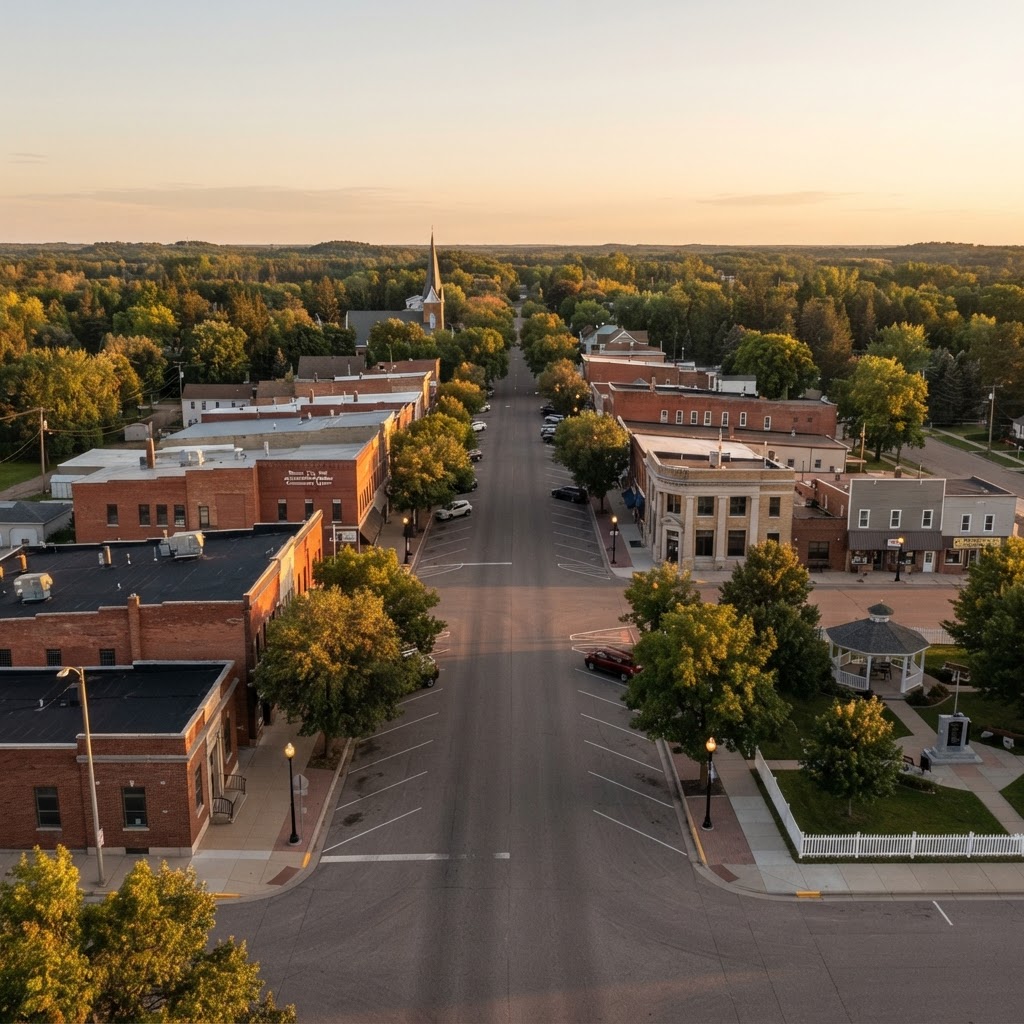 Remer city image