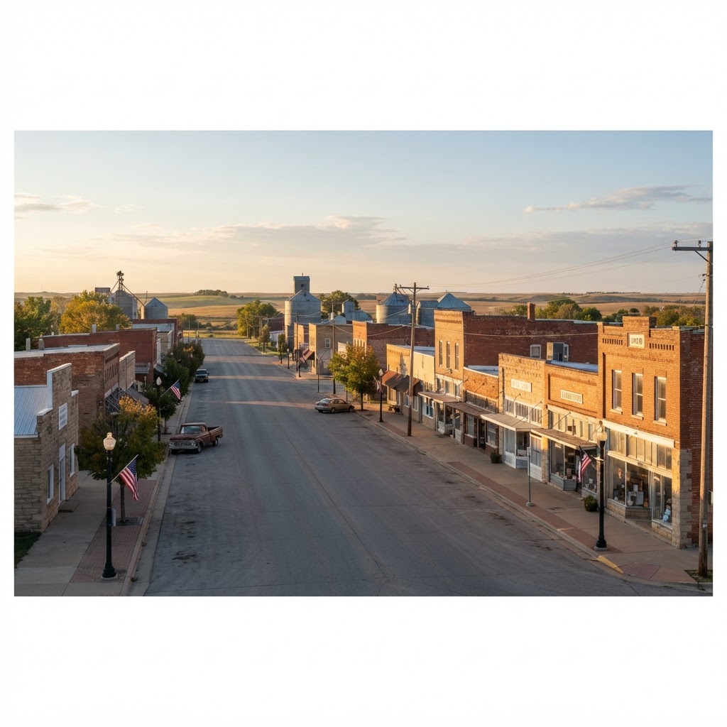 Formoso city image