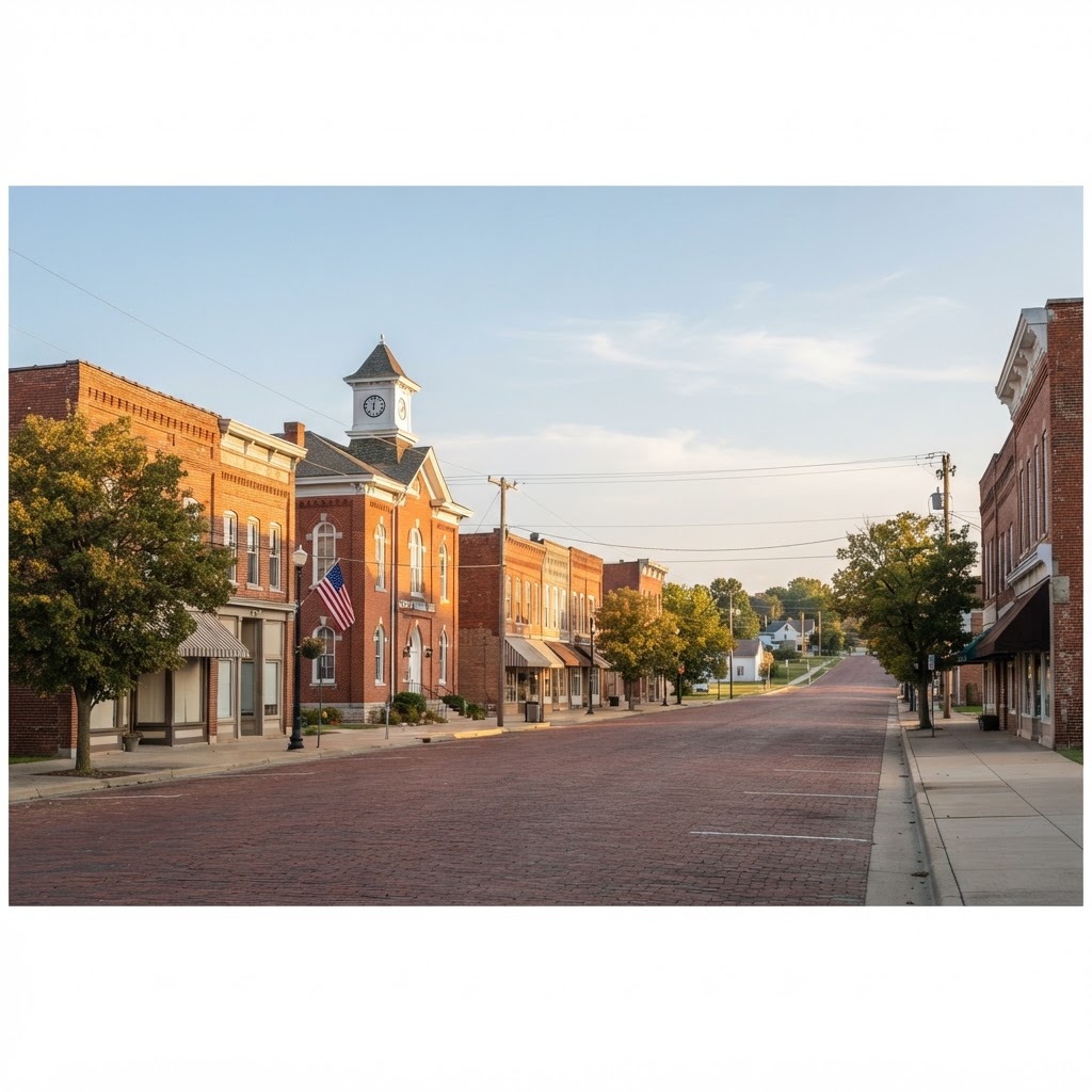 Chapin city image