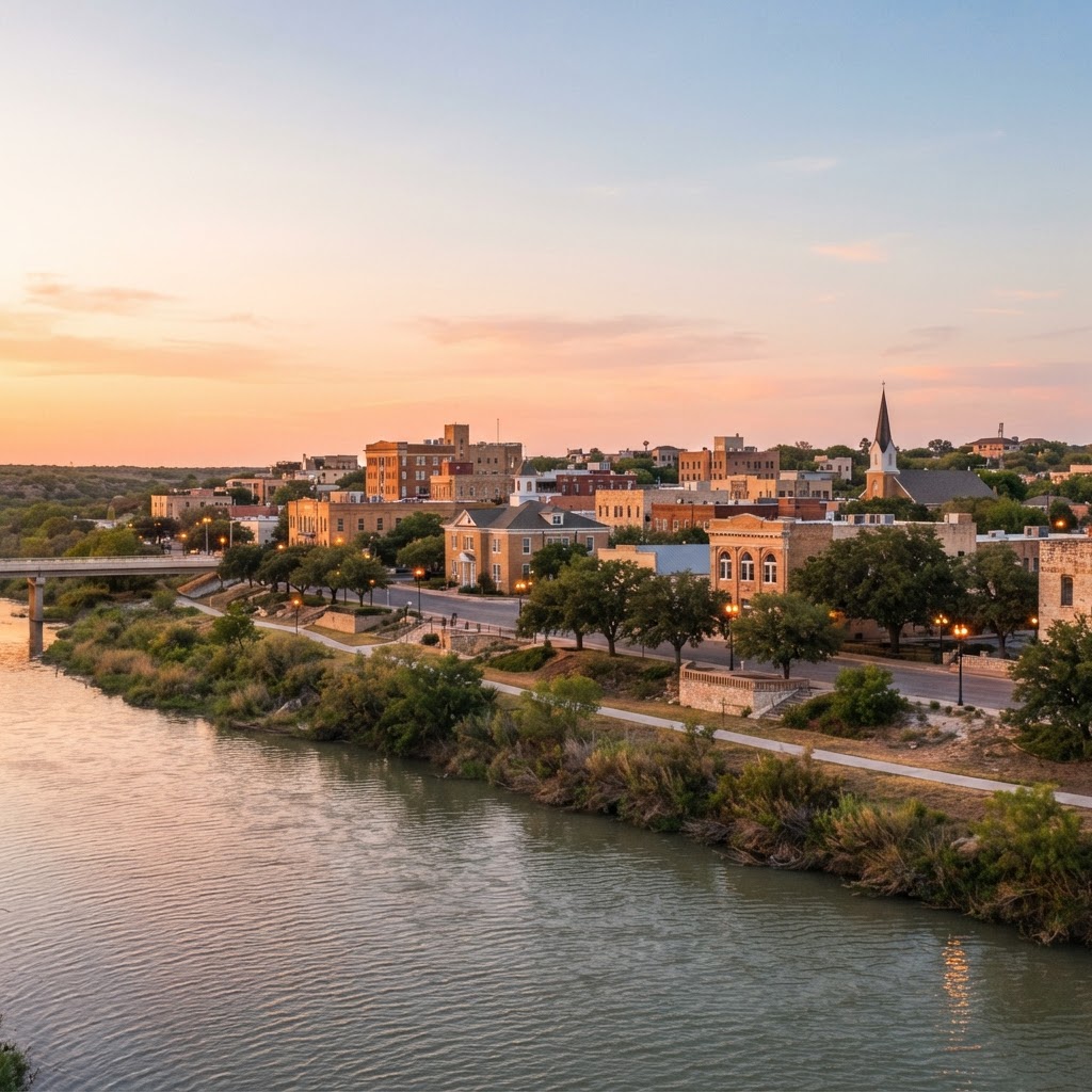 Rio Bravo city image