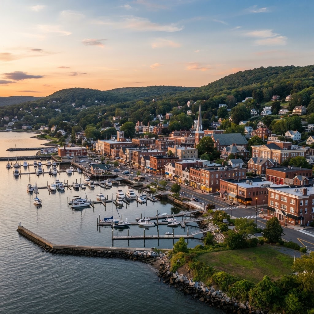 Atlantic Highlands city image