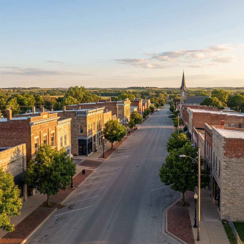 Lincolnville city image