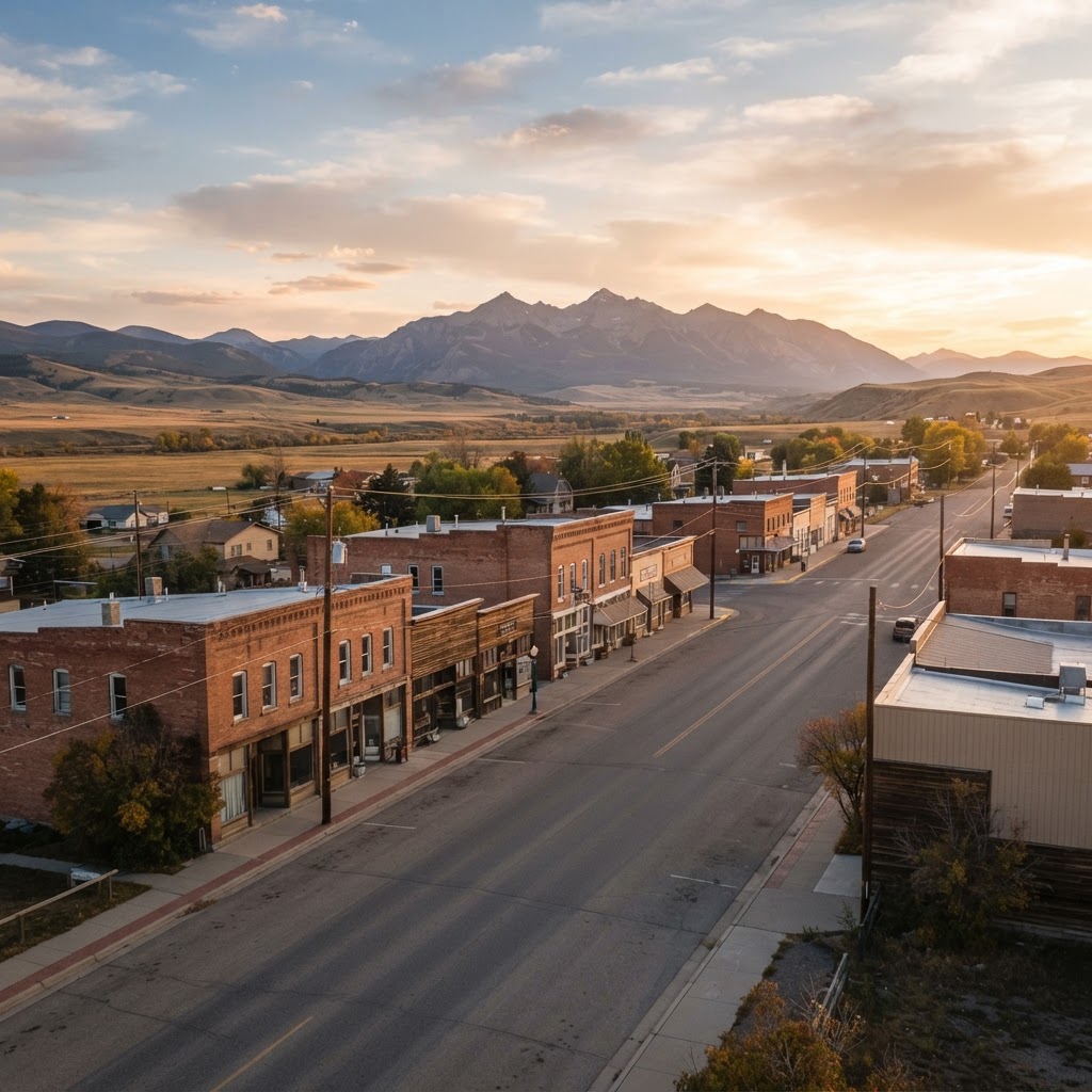 Judith Gap city image