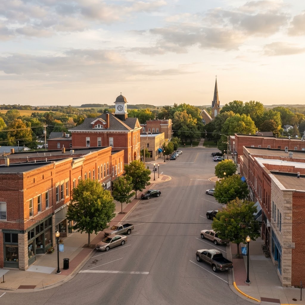 Lewisville city image