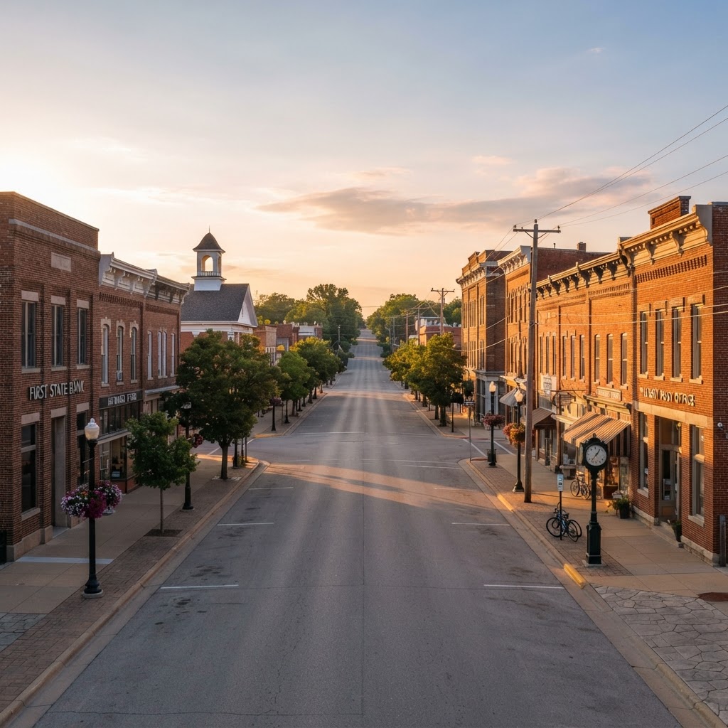 Pulaski city image