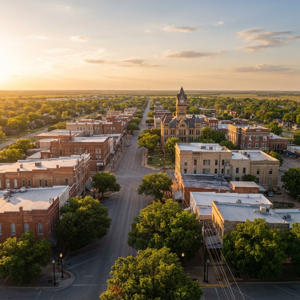 Bailey city image