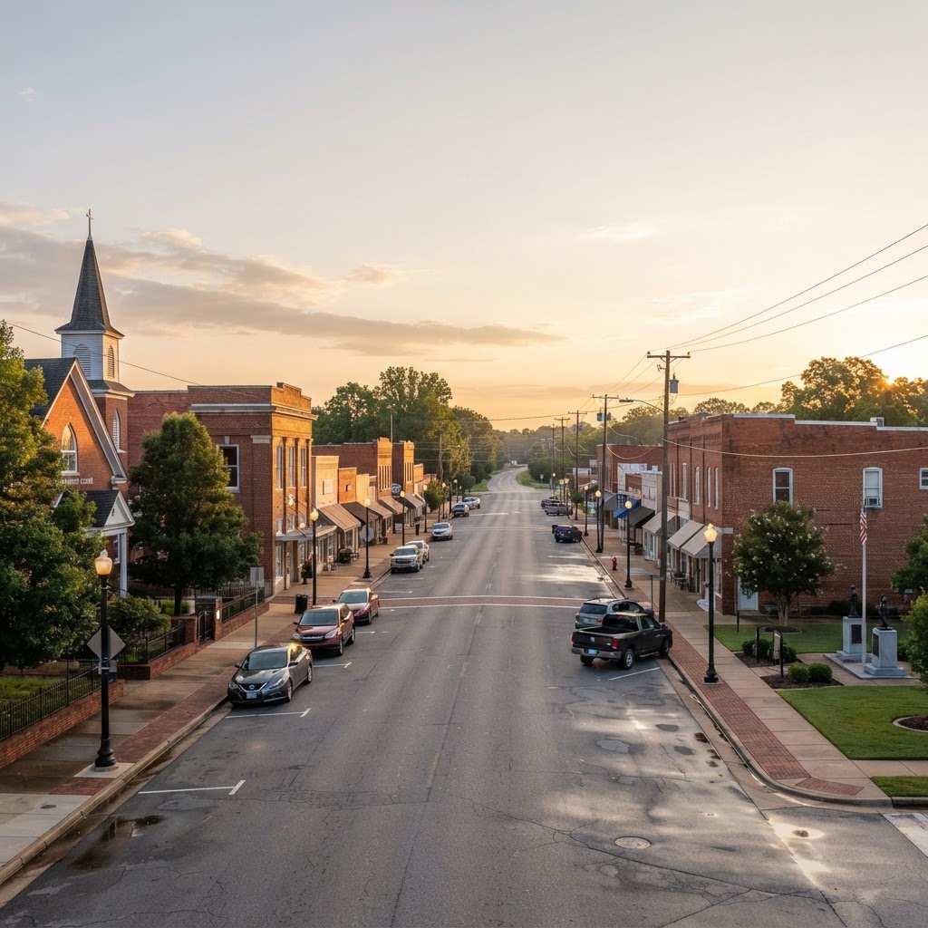 Haskell city image
