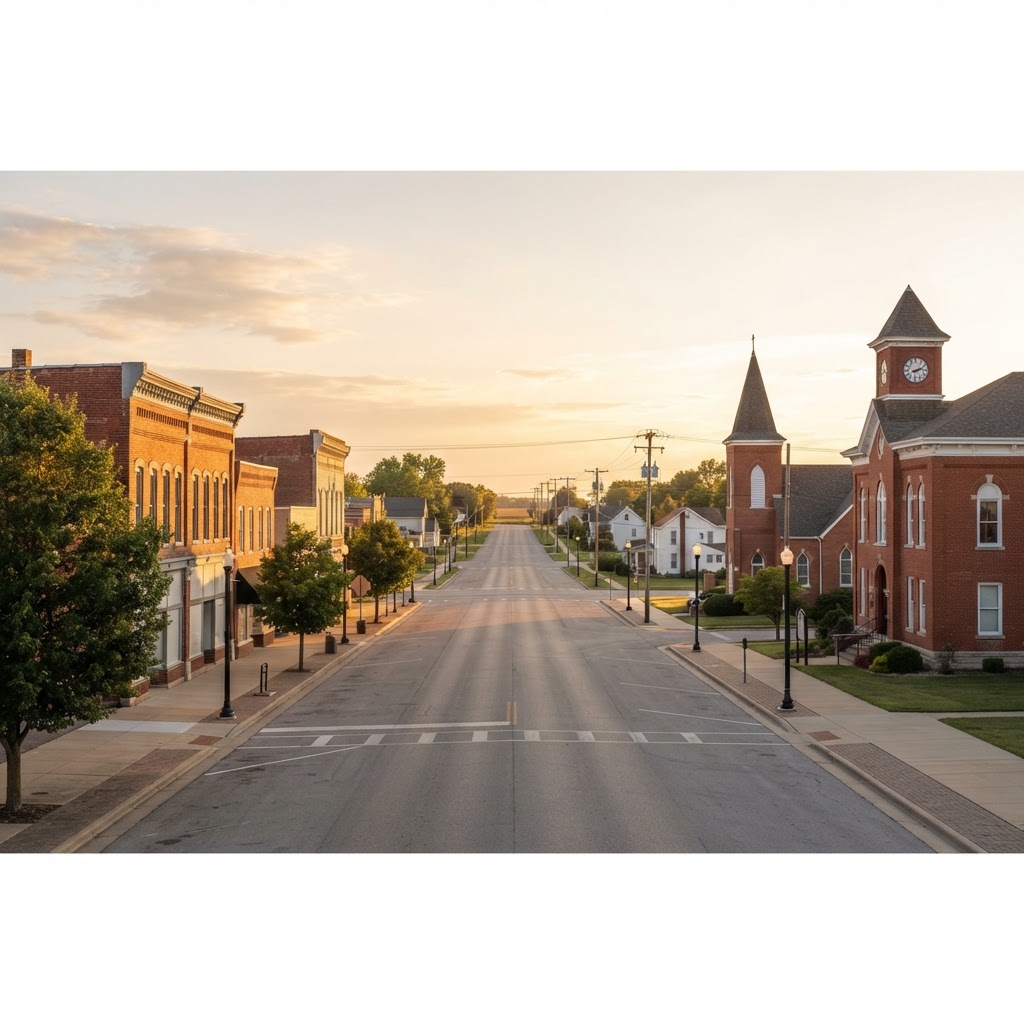 Sidell city image