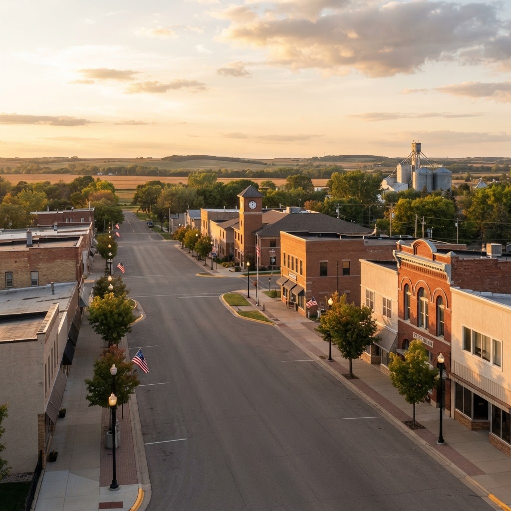Cosmos city image
