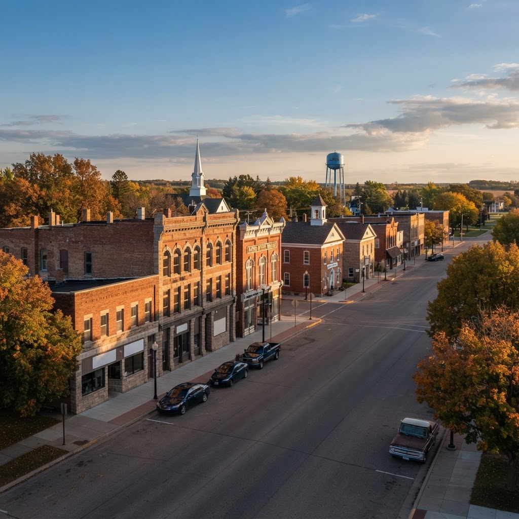 Alpha city image