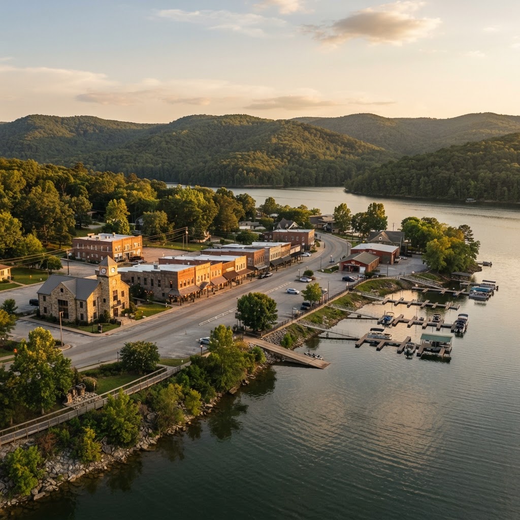 Briarcliff city image