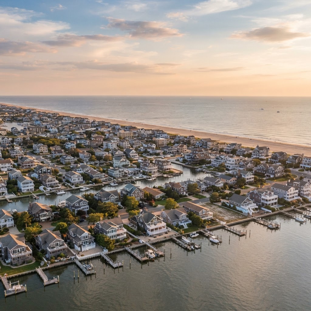 South Bethany city image