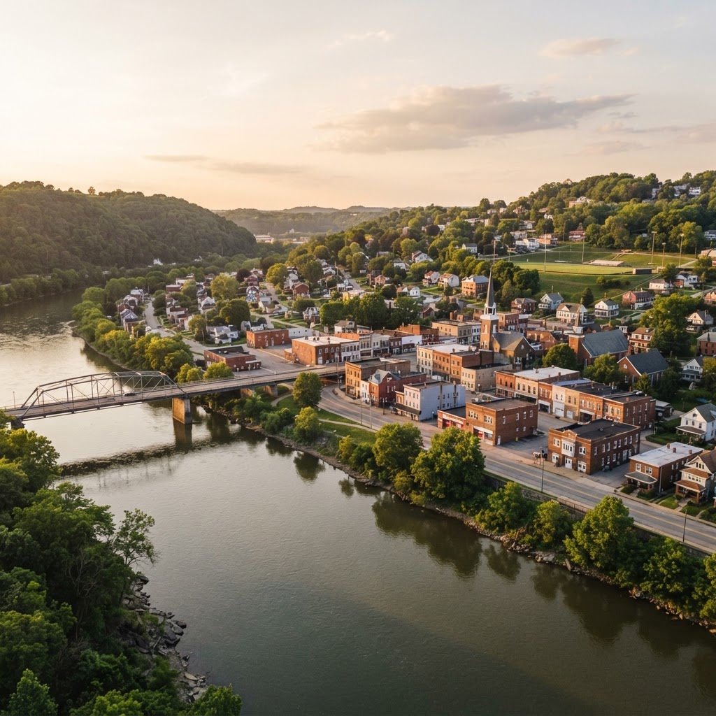 Fayette City city image