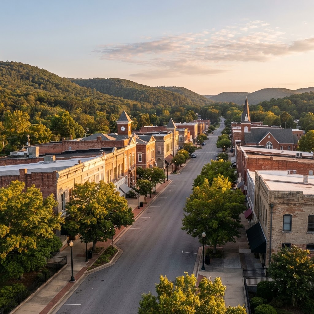 Hartford city image
