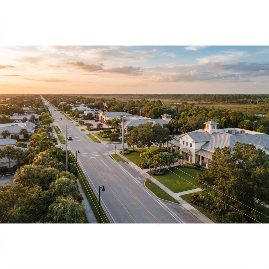 Loxahatchee Groves city image