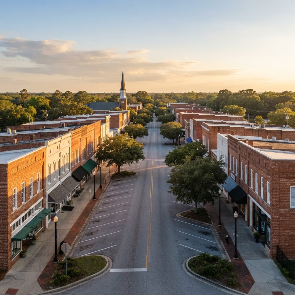 Scotia city image