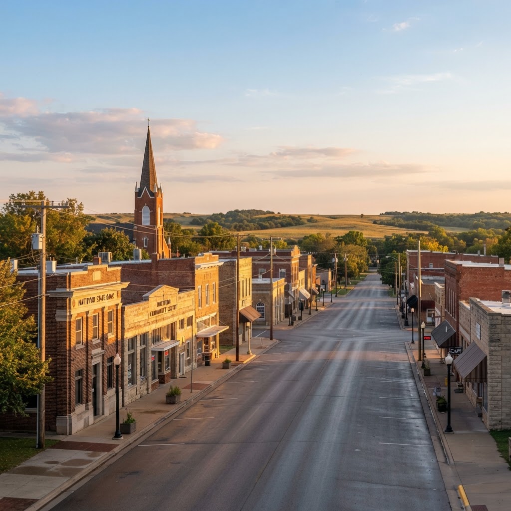Hartford city image