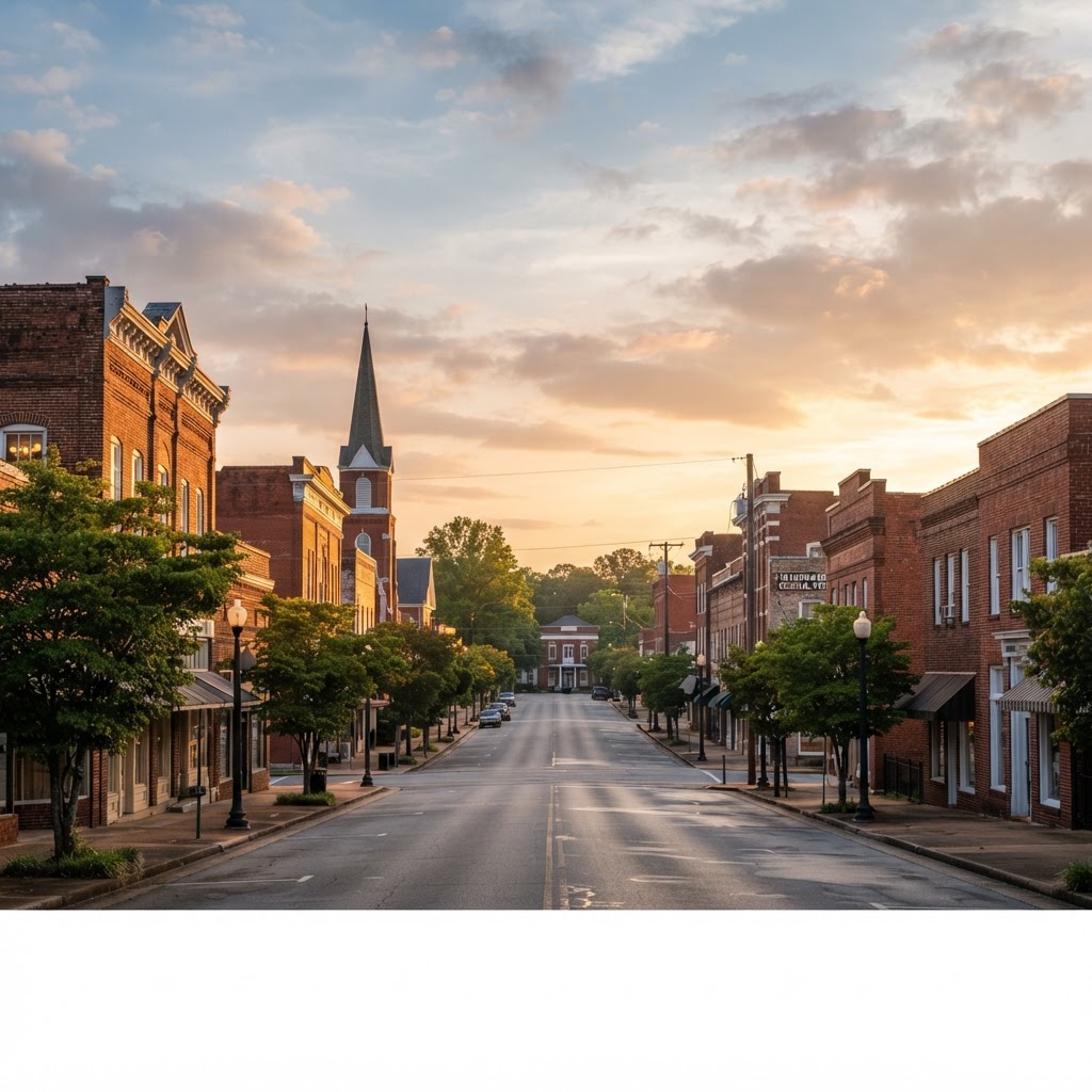 Garfield city image