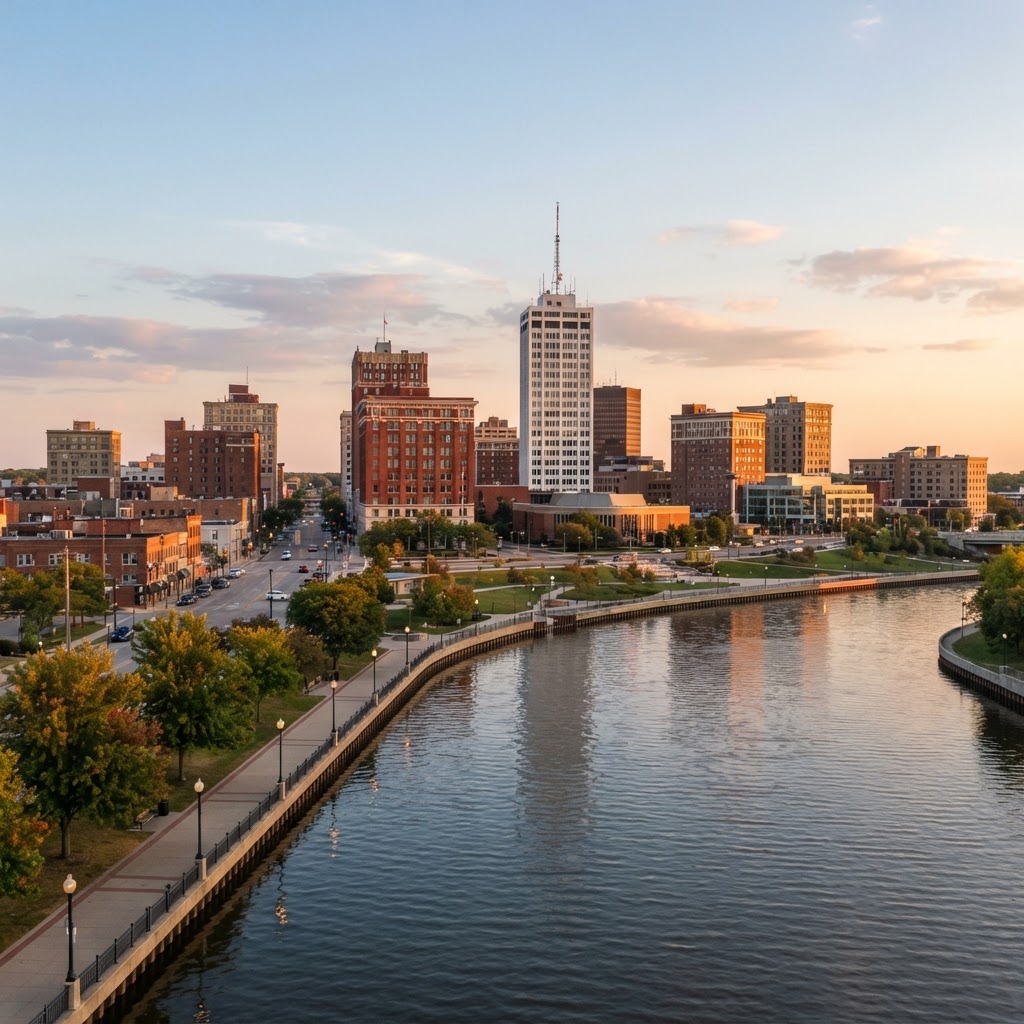 Saginaw