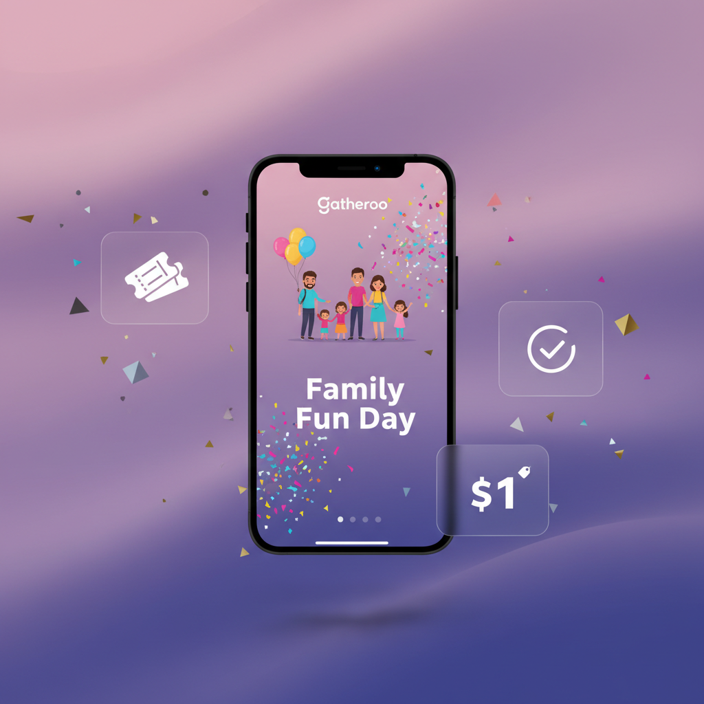 Eventbrite's New Owner Just Cut Staff: Why Gatheroo Is the Smarter Replacement in 2026